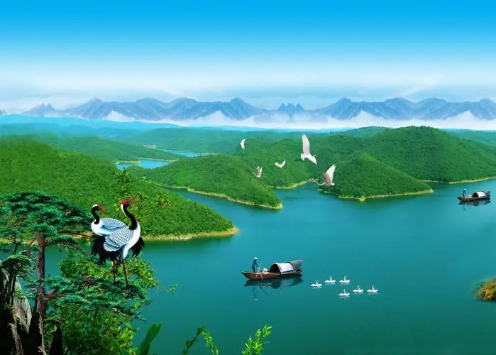 环保智慧城市全自动